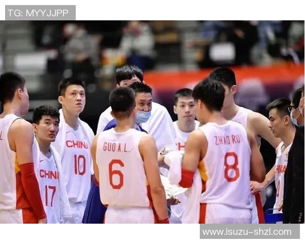 重庆篮球队世界杯预选赛战术解析与表现评估